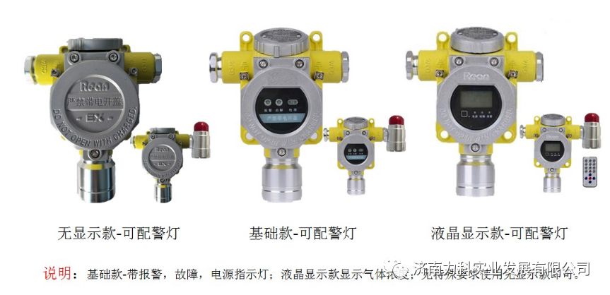 一氧化碳检测器安装高度