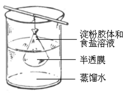 电渗析的优缺点