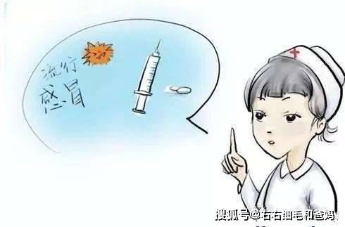 #带病上班上学是甲流流行的原因吗#